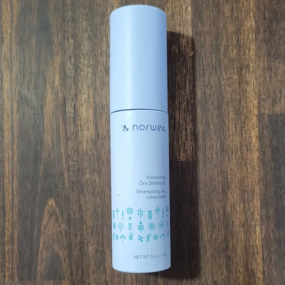 Norwex Volumizing Dry Shampoo - Picture 2 of 2